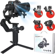 Scorp 2 feiyuTech Gimbal JAK NOWY Gwarancja