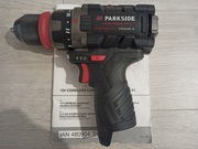 Wiertarko-wkretarka Parkside Performance PSBSAP 12 A1