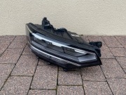 Reflektor prawy przód Volkswagena Passata B8 LIFT FULL 3G1941036P