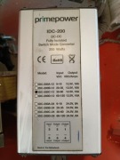 Przetwornica DC-DC Primepower IDC-200C-12 30-60V / 12V 16A Izolowana".