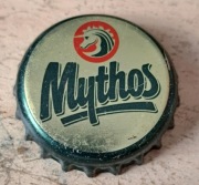 Grecja  Mythos CCI    16916 piwo