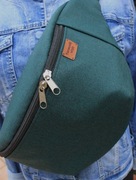 Nerka ciemnozielona XL