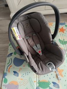 Fotelik samochodowy CYBEX Cloud Z i-size 0-13kg