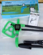 Nowoczesny wykrywacz metali dla dzieci