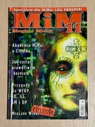 Magia i Miecz 11(83)/2000