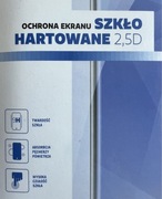 Szkło hartowane do Oppo A15/A15S/A16