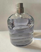 Jil Sander For Men 125 ml EDT vintage formula 2017