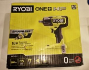 Klucz Udarowy Ryobi RIW18X-0 ONE+ HP Brushless 900Nm NOWY