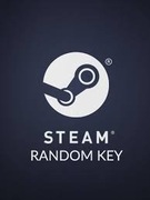 Losowe Kluczyki Steam