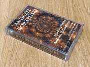 Andrzej Korzyński Muzyka z Filmów Andrzeja Żuławskiego kaseta