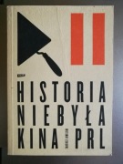 Tadeusz Lubelski - Historia niebyła kina PRL