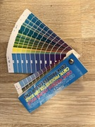 Wzornik kolorów CMYK