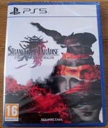 Stranger of Paradise: Final Fantasy Origin na konsolę PlayStation 5