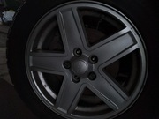 Felgi jeep compass 3szt