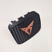 Emblemat Cupra do kratek PrintMarket3D Leon Top Sport/FR