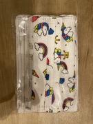 Maseczka medyczna dla dzieci 