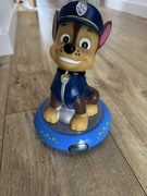 Lampa nocna figurka psi patrol Chase 