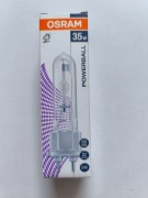 OSRAM Powerball HCI-T 35W/830 WDL Shoplight G12