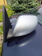 Dacia duster 2 lusterko z kamerką PIN 7 plus 4