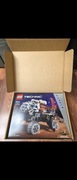 NOWY LEGO Technic Łazik marsjański 42180 - 1599 elementow- OKAZJA