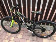 Rower młodzieżowy Tabou Venom 27,5”