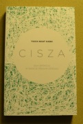 Cisza Thich Nhat Hanh