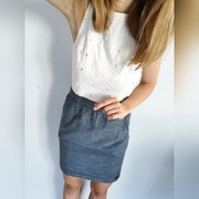 sukienka Superdry rozmiar xs