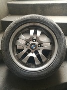 Felgi R16 BMW