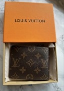 Portfel Louis Vuitton LV
