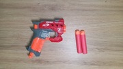 Zabawkowy Pistolet NERF Mega Bigshock