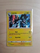 Karta pokemon Luxray - Shining Fates (SHF) Holo