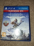 HORAZON ZERO DAWN COMPLETE EDITION PL PS4
