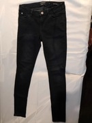 Spodnie jeans dziewczęce Scotch R'Belle 158/164 rurki