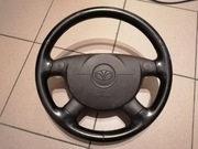 KIEROWNICA SKÓRZANA DAEWOO KALOS MATIZ LANOS NUBIRA LEGANZA 