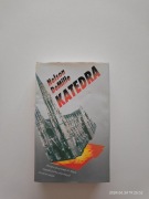 KATEDRA. NELSON DEMILLE