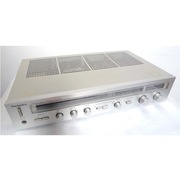 Vintage Technics SA-103 amplituner wzmacniacz 2x22W RMS 8om antena FM