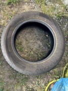 Opony trazano 175/65R15 84H