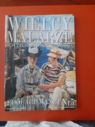 Wielcy malarze Eduard Manet Nr 5