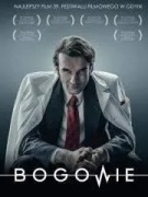 "Bogowie" film DVD, nowe wydanie, zafoliowane