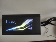 AeroCool LUXRGB1000M