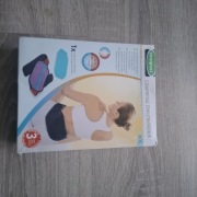 Okład żelowy ciepło–zimno na plecy Sensiplast (kompres chłodząco-grzewczy)