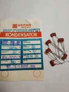 Kondensator 0,01uF 100V