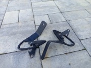 Mocowania pod halogeny LAMPY DENALI na lusterka BMW K1600 GT GTL