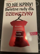 Johnson To nie kpiny Świetne rady dla dziewczyny