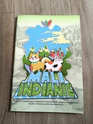Książka Mali Indianie 