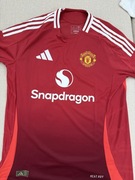 Nowa ADIDAS Manchester United 24/25 Home AUTHENTIC L | Meczowa