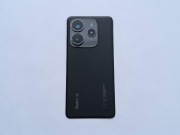 Klapka baterii Redmi Note 14 5G 24094RAD4G Plecki Tył + Szkła Aparatu
