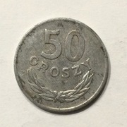50 gr groszy 1973