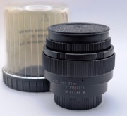 JUPITER - 9 MC 85mm 1:2 M42