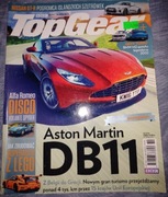 Top Gear Polska Ostatni Numer!